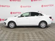 Lada (ВАЗ) Vesta I Рестайлинг (NG) Вологда  - изображение 25
