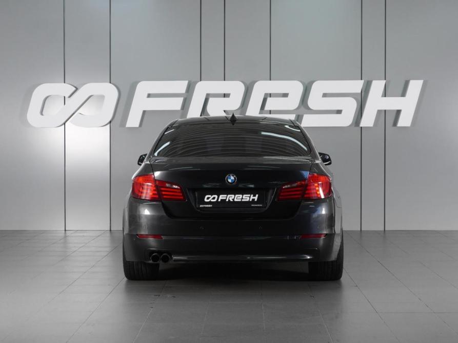 BMW 5 серии VI (F10/F11/F07) Минеральные Воды  - изображение 4