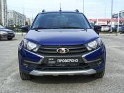 Lada (ВАЗ) Granta I Рестайлинг Йошкар-Ола  - изображение 24