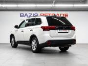 Mitsubishi Outlander III Рестайлинг 2 Тюмень  - изображение 30