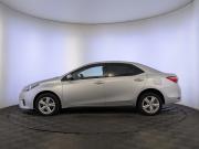 Toyota Corolla XI (E160 E170 E180) Москва  - изображение 32
