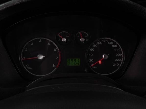 Ford Focus II с пробегом 2006 года, цена 450 000 рублей, 241724 км, седан, Автокод Объявления