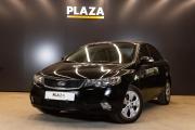 Kia Cerato II Уфа  - изображение 22