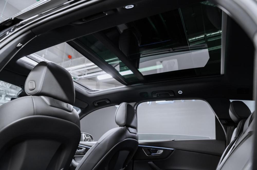 Audi Q7 II (4M) Рестайлинг 2 Москва  - изображение 19