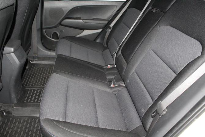 Hyundai Elantra VI (AD) с пробегом 2016 года, цена 1 029 000 рублей, 158468 км, седан, Автокод Объявления