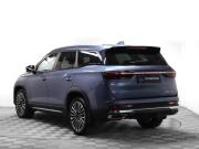 JETOUR X90+ Москва  - изображение 28