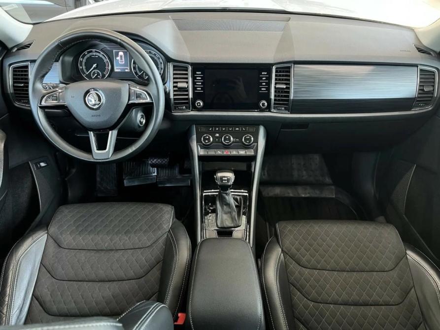Skoda Kodiaq I Екатеринбург  - изображение 14