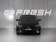 Hyundai Solaris II Рестайлинг Минеральные Воды  - изображение 21