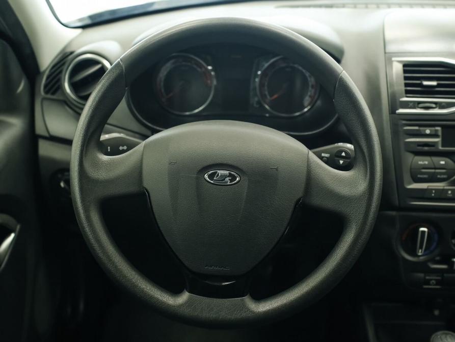 Lada (ВАЗ) Granta I Рестайлинг Самара  - изображение 10