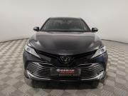 Toyota Camry VIII (XV70) Москва  - изображение 28