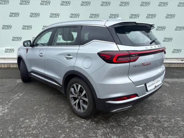 Chery Tiggo 7 Pro Max I с пробегом 2023 года, цена 1 700 000 рублей, 36000 км, внедорожник, Автокод Объявления