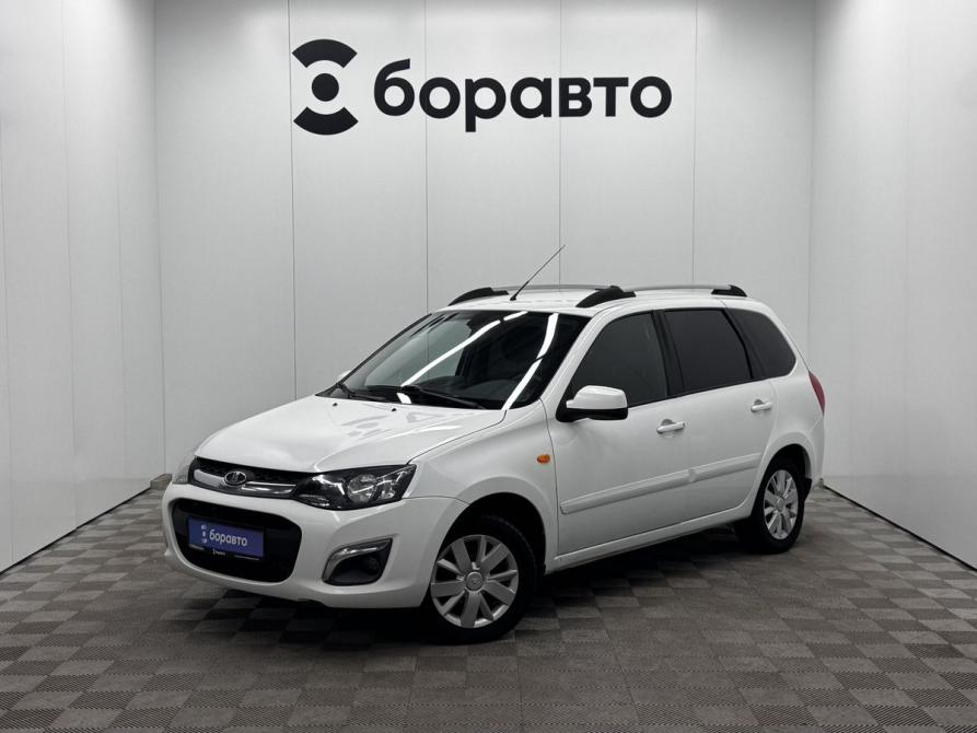 Lada (ВАЗ) Kalina II Воронеж  - изображение 1