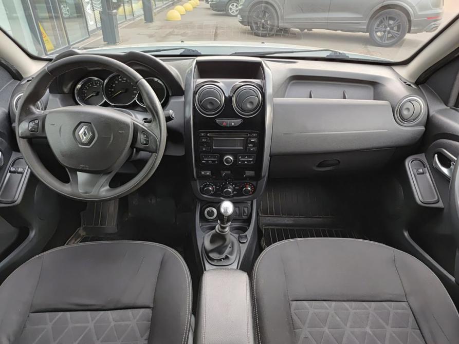 Renault Duster I Рестайлинг Ижевск  - изображение 17