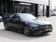 Mercedes-Benz C-Класс V (W206) Москва  - изображение 28