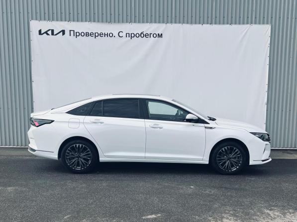 Dongfeng Shine Max с пробегом 2024 года, цена 1 810 000 рублей, 21000 км, седан, Автокод Объявления