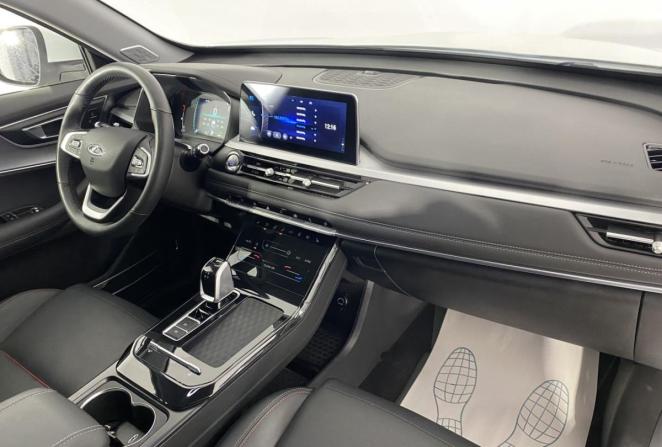 Chery Tiggo 7 Pro I с пробегом 2023 года, цена 1 900 000 рублей, 24091 км, внедорожник, Автокод Объявления