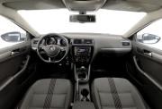 Volkswagen Jetta VI Рестайлинг Волгоград  - изображение 37