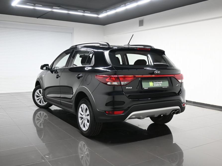 Kia Rio IV Тверь  - изображение 6