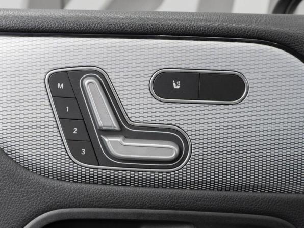 Mercedes-Benz B-Класс III (W247) с пробегом 2019 года, цена 2 200 000 рублей, 81396 км, хэтчбек, Автокод Объявления