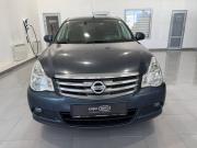 Nissan Almera III (G15) Орел  - изображение 17