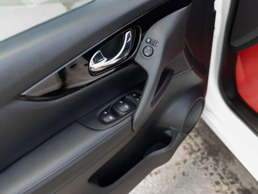Nissan Qashqai II Рестайлинг Новосибирск  - изображение 18