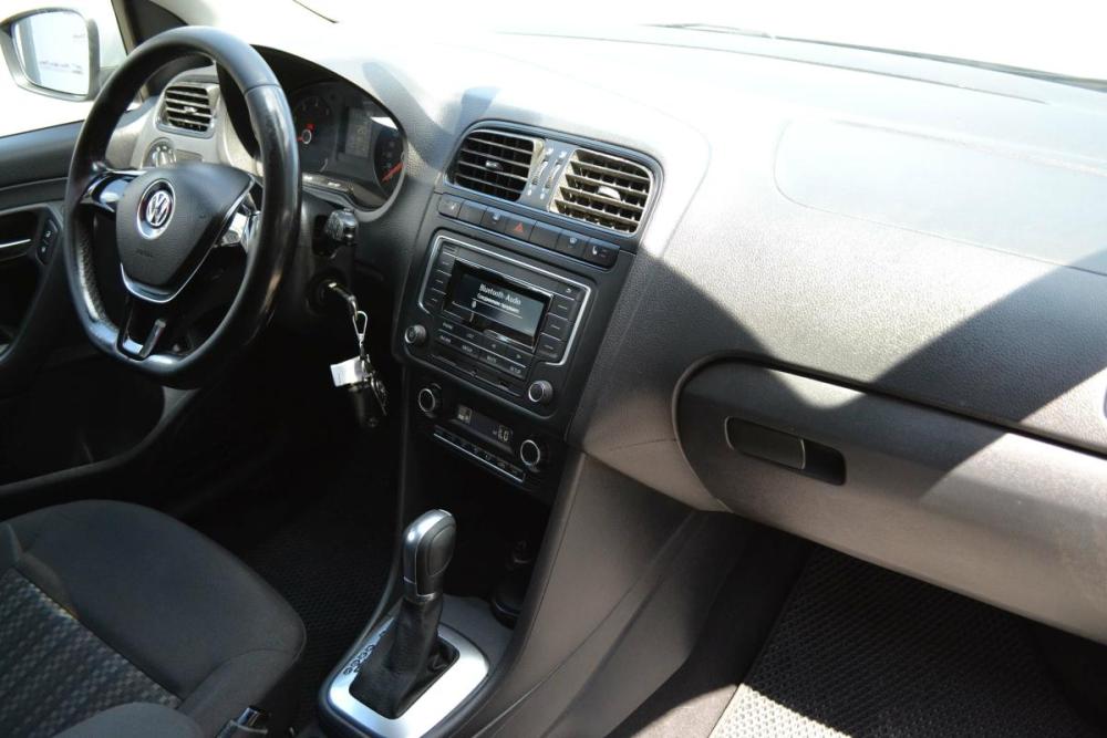 Volkswagen Polo V Рестайлинг Старый Оскол  - изображение 9