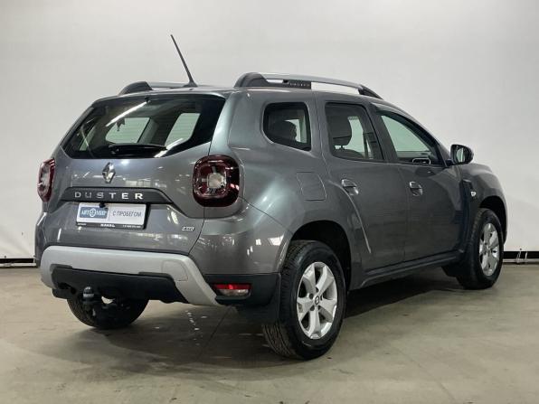 Renault Duster II с пробегом 2022 года, цена 2 299 000 рублей, 49180 км, внедорожник, Автокод Объявления