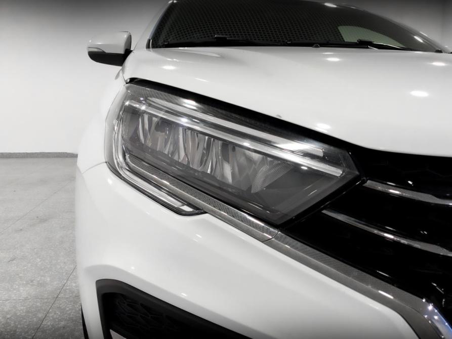 Lada (ВАЗ) Vesta I Рестайлинг (NG) Москва  - изображение 17