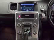 Volvo V60 I Красноярск  - изображение 31