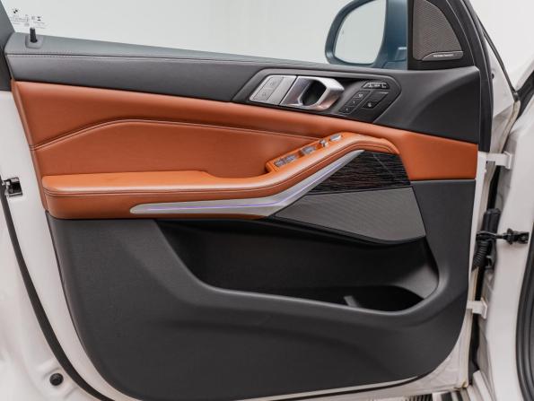 BMW X7 I (G07) с пробегом 2022 года, цена 9 900 000 рублей, 72464 км, внедорожник, Автокод Объявления