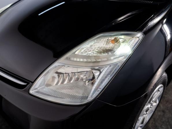 Toyota Prius II Рестайлинг (XW20) с пробегом 2008 года, цена 800 500 рублей, 226456 км, лифтбек, Автокод Объявления