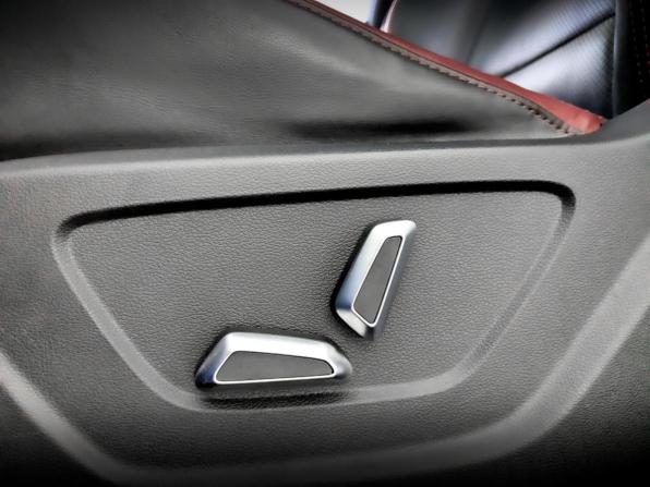 Geely Coolray I с пробегом 2020 года, цена 1 350 000 рублей, 111667 км, внедорожник, Автокод Объявления