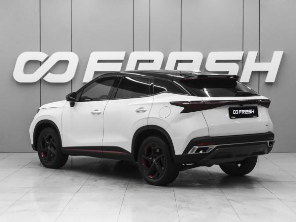 Omoda C5 I с пробегом 2023 года, цена 1 969 000 рублей, 42256 км, внедорожник, Автокод Объявления