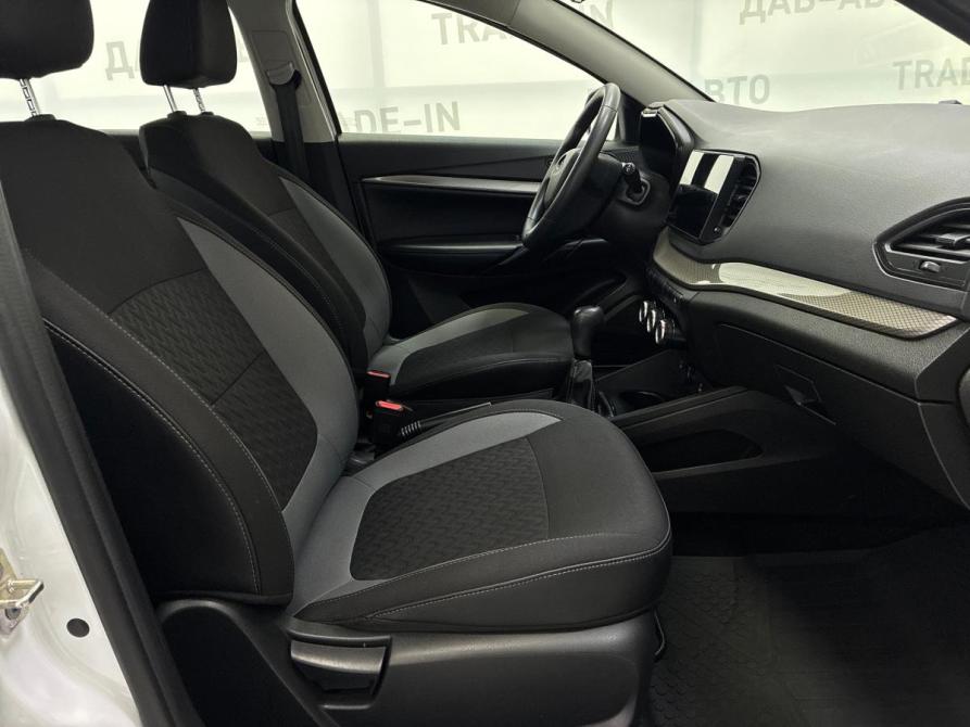 Lada (ВАЗ) Vesta I Рестайлинг (NG) Пермь  - изображение 12
