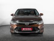 Toyota Camry VII (XV50) Рестайлинг 2 Иркутск  - изображение 26
