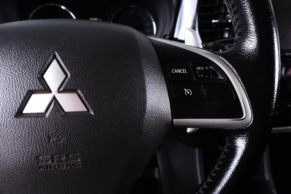 Mitsubishi Outlander III Пермь  - изображение 19