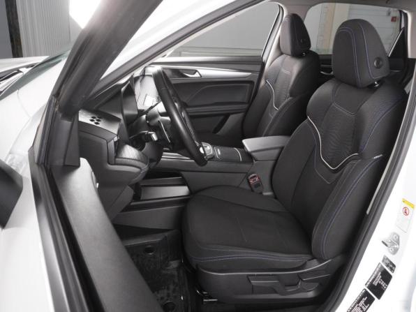 Haval Jolion I Рестайлинг с пробегом 2023 года, цена 1 853 000 рублей, 86478 км, внедорожник, Автокод Объявления