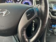 Hyundai Elantra V (MD) Рестайлинг Москва  - изображение 35