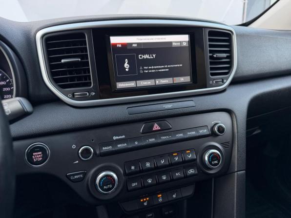 Kia Sportage IV с пробегом 2018 года, цена 1 920 000 рублей, 144749 км, внедорожник, Автокод Объявления