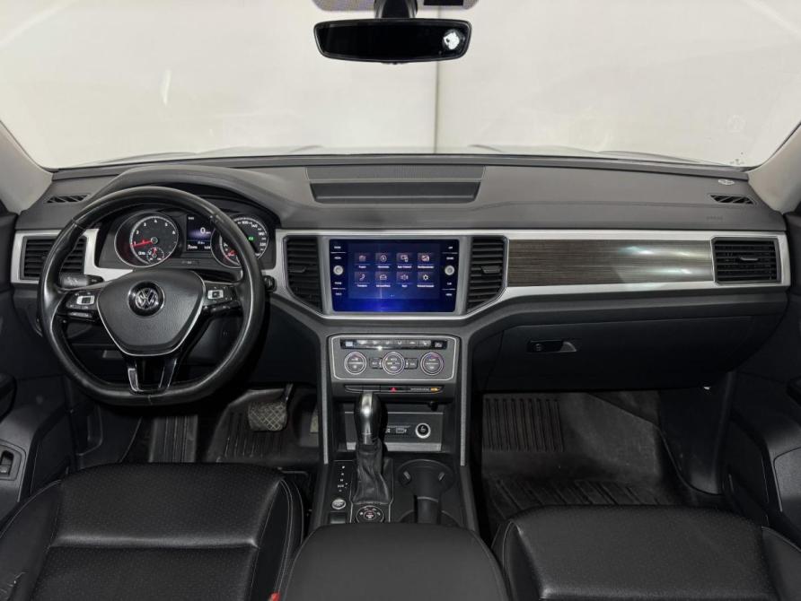 Volkswagen Teramont I Нижний Новгород  - изображение 21