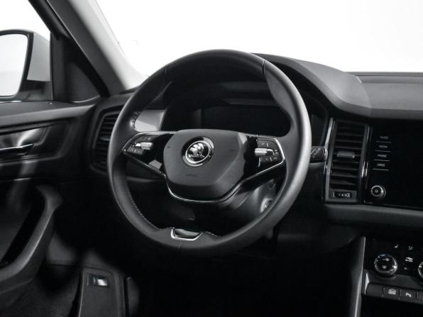 Skoda Kodiaq I с пробегом 2021 года, цена 2 790 000 рублей, 52893 км, внедорожник, Автокод Объявления