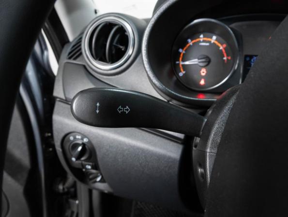 Lada (ВАЗ) Granta I Рестайлинг с пробегом 2018 года, цена 819 000 рублей, 70169 км, седан, Автокод Объявления