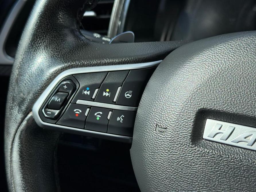 Haval F7x I Санкт-Петербург  - изображение 10
