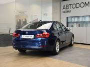 BMW 3 серии VI (F3x) Рестайлинг Москва  - изображение 27