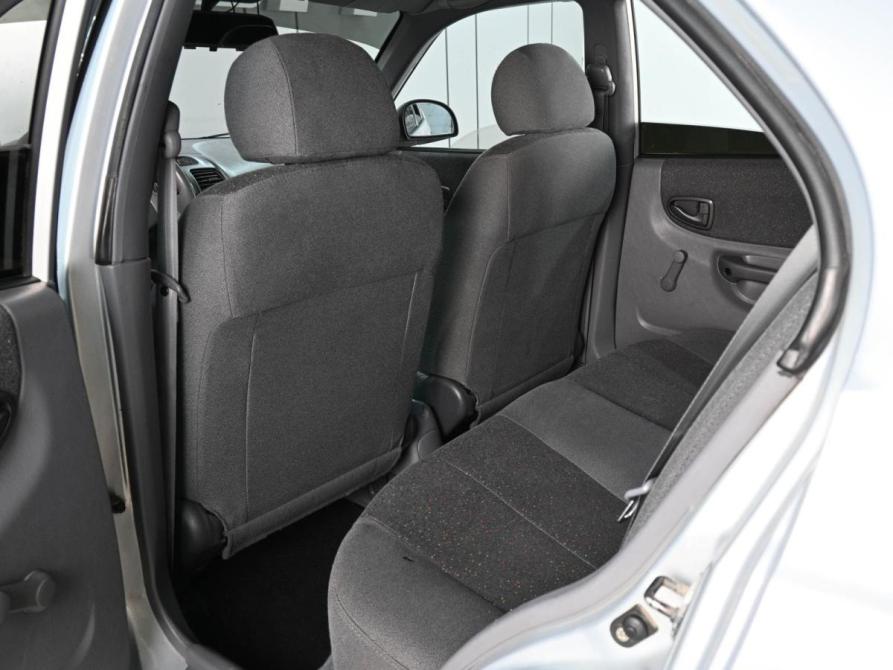 Hyundai Accent II Ростов-на-Дону  - изображение 11