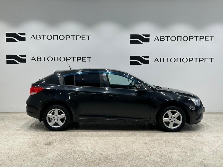 Chevrolet Cruze I Санкт-Петербург  - изображение 8