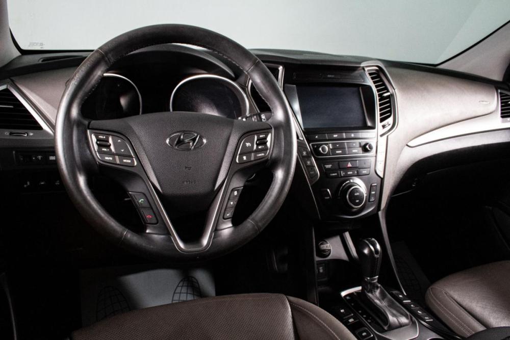 Hyundai Santa Fe IV Рестайлинг Сургут  - изображение 12
