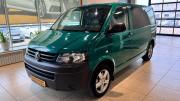 Volkswagen Transporter T5 Рестайлинг Киров  - изображение 17