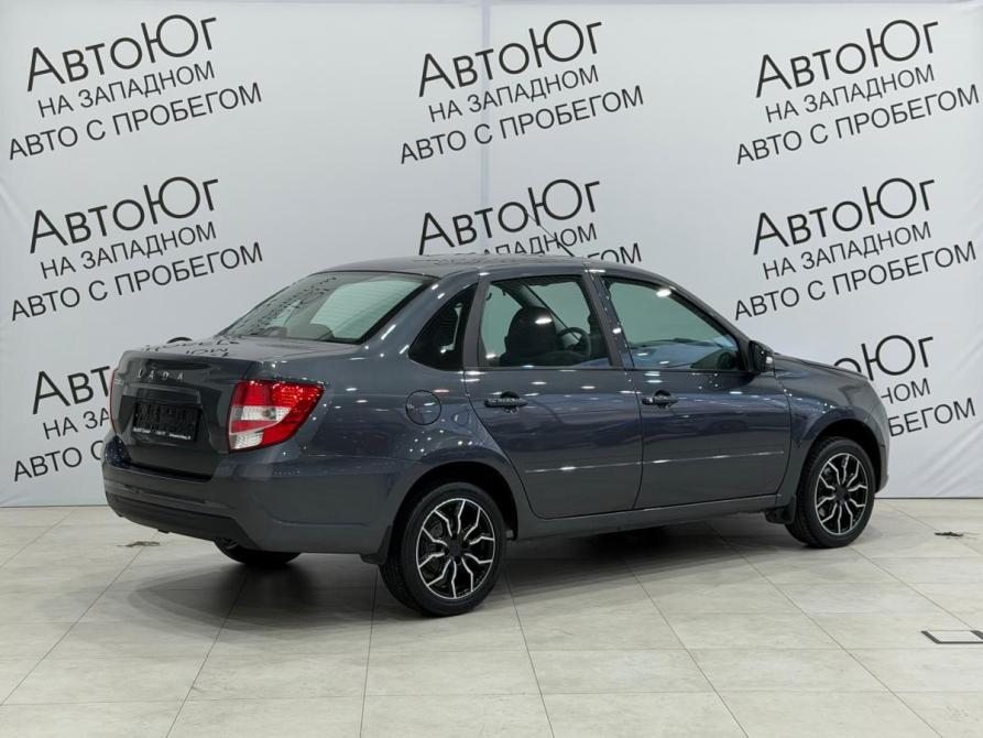 Lada (ВАЗ) Granta I Рестайлинг Ставрополь  - изображение 6