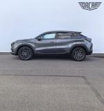 Changan UNI-T I Санкт-Петербург  - изображение 27